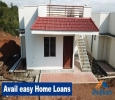 Avail Easy Home Loan